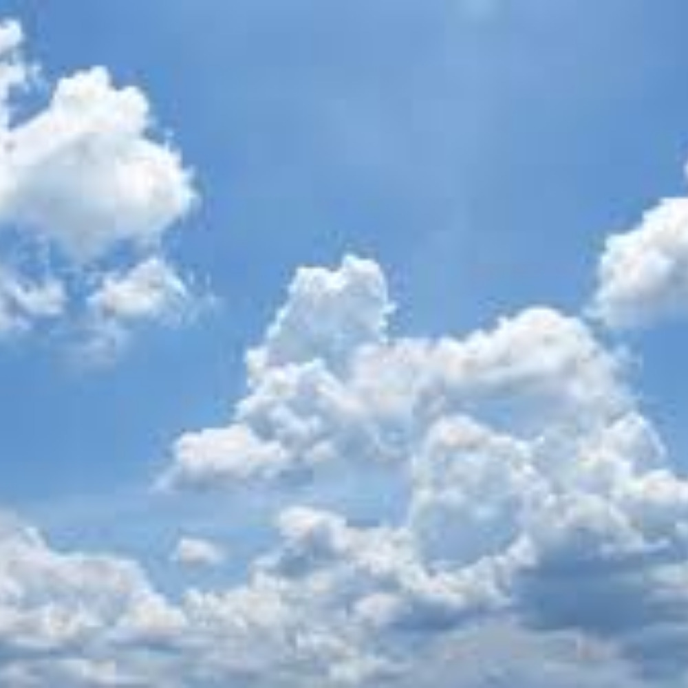 Meet your Posher, Pluto